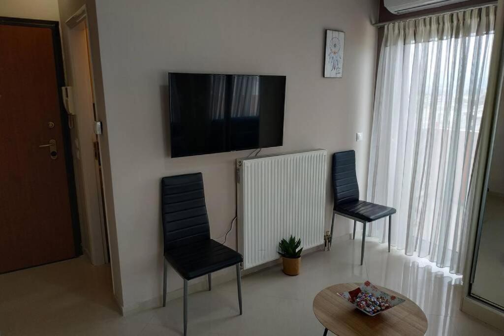 Psychiko'S View Apartment Athens Exterior photo